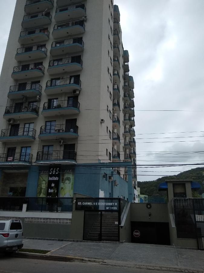 Apto Enseada - Guaruja Apartamento Exterior foto